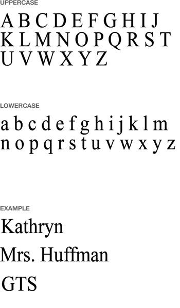 Little Girl's Flower Charm Bracelet