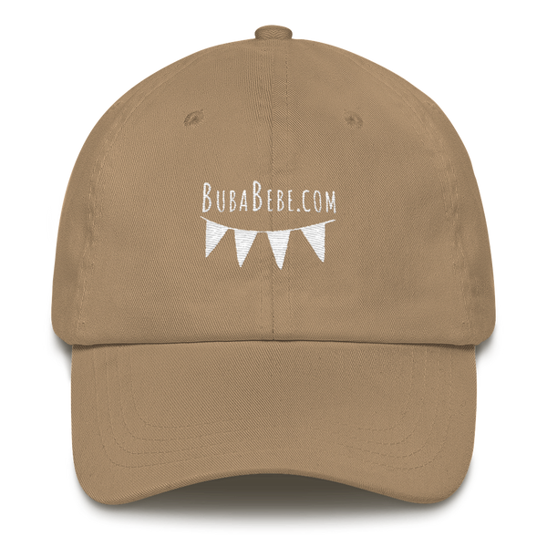 BabaBebe.com Dad hat