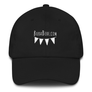 BabaBebe.com Dad hat