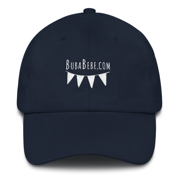 BabaBebe.com Dad hat