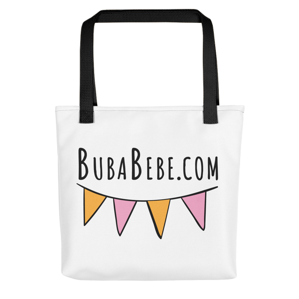 BabaBebe.com Tote bag