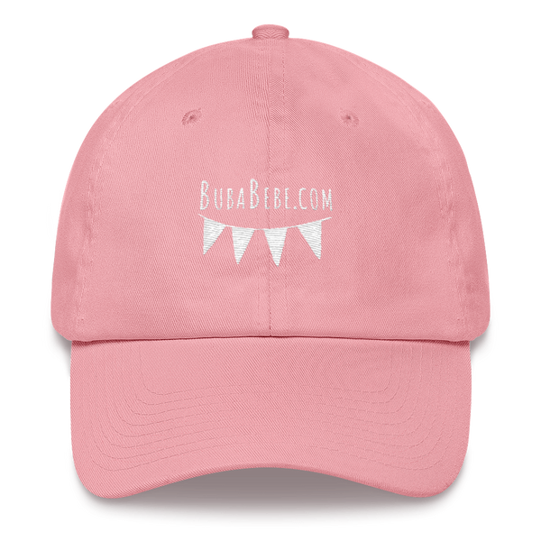 BabaBebe.com Dad hat