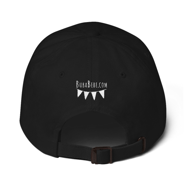 BabaBebe.com Dad hat