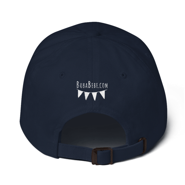 BabaBebe.com Dad hat