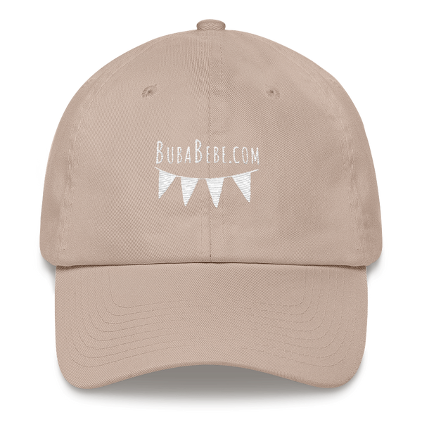 BabaBebe.com Dad hat