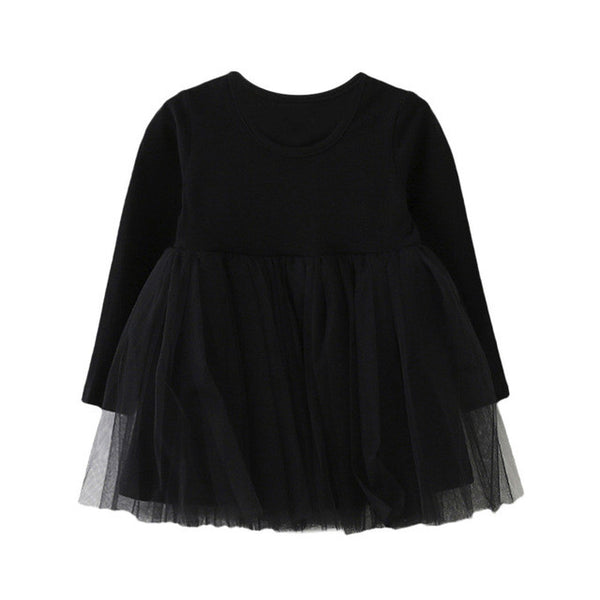 Girls Tutu Dress