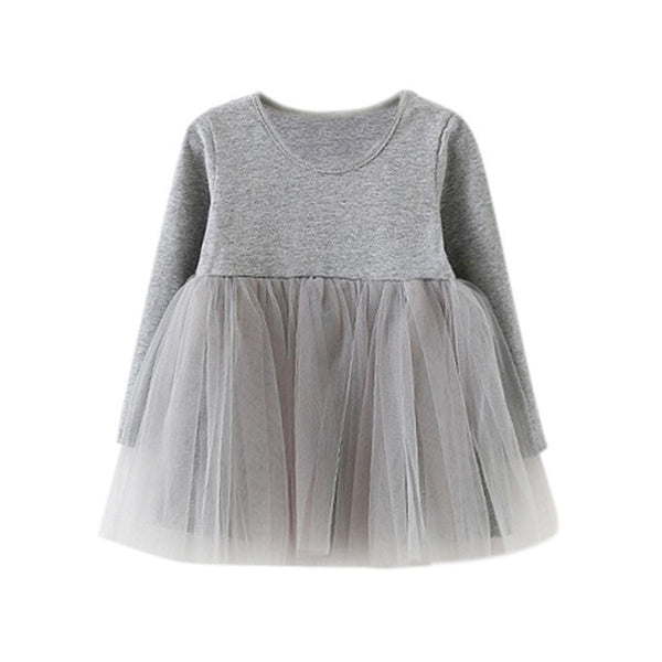 Girls Tutu Dress