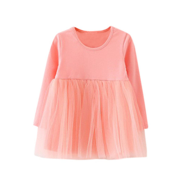 Girls Tutu Dress