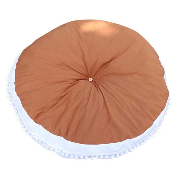 Cotton Sleeping Blanket and Mat