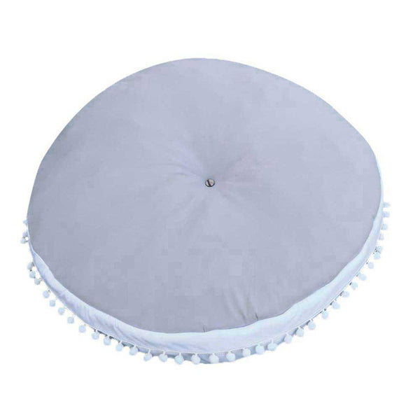 Cotton Sleeping Blanket and Mat