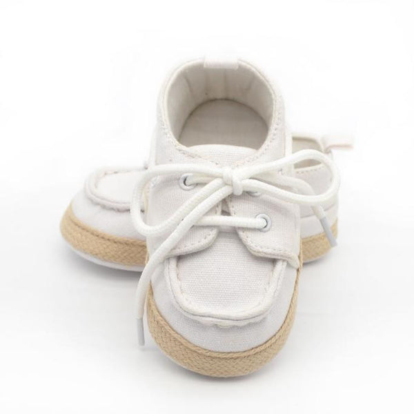Baby Soft Sole Shoes
