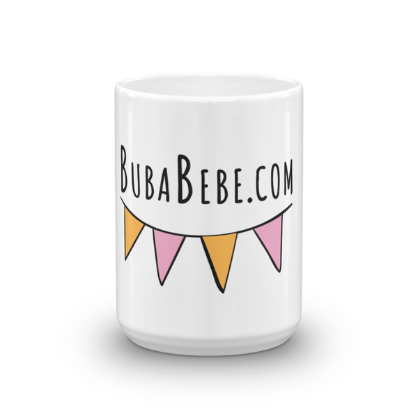 BabaBebe.com Mug