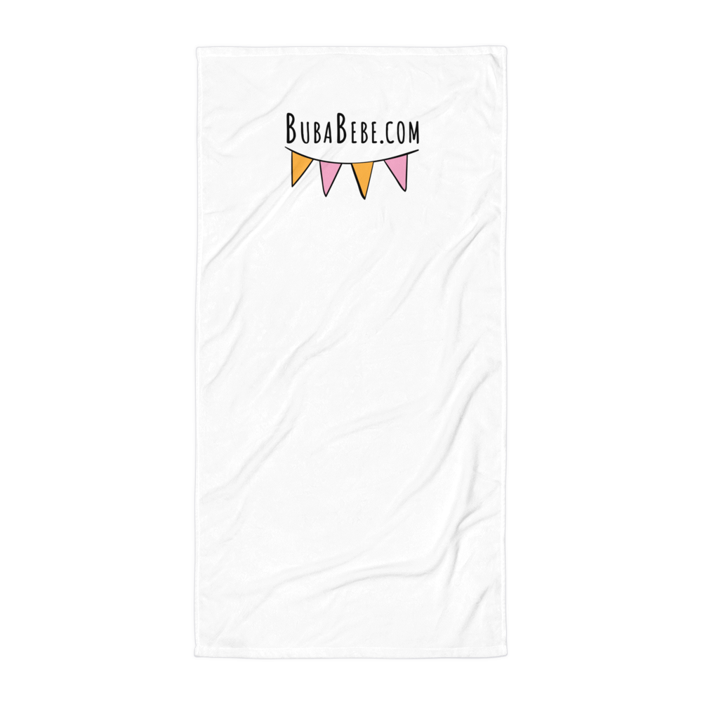 BabaBebe.com Towel