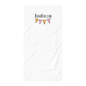 BabaBebe.com Towel