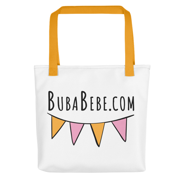 BabaBebe.com Tote bag