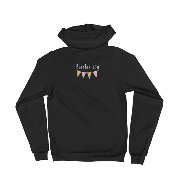 BabaBebe.com Hoodie sweater